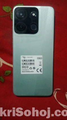 Itel A05s